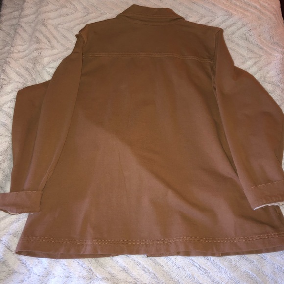 Brown Jacket - Picture 4 of 6